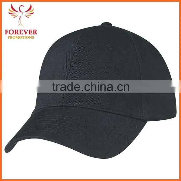Chinese Supplier Cheap Emroidery Forest Green Custom Logo Baseball Cap photo-2