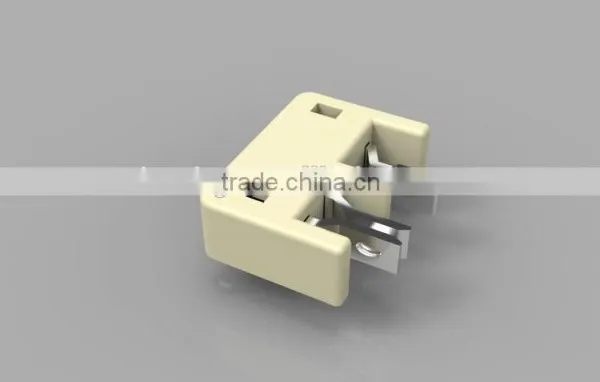 New Tyco SMT Hermaphroditic PCB Mounted Miniature Connector photo-4