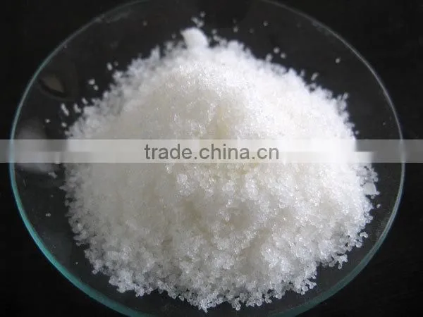 Fertilizer Grade Zinc Sulphate Heptahydrate
