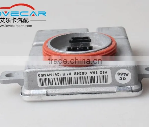 Professional Fast Bright Hid Ballast/D2S D3S HID Ballast for Xenon Repair Hid Kit 35w 12v/ HID Xenon Ballast for Retrofit photo-4