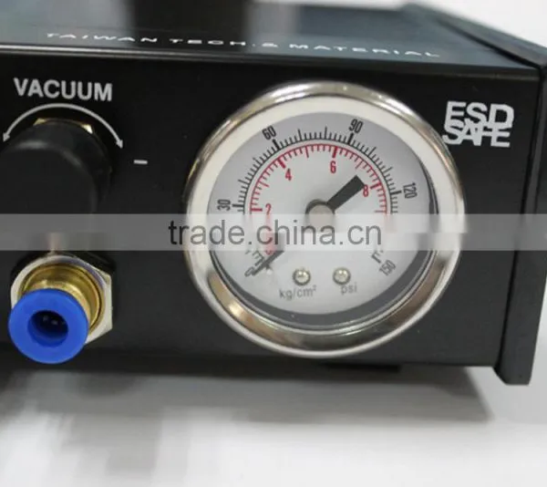 Dongguan Supplier High Precision of 982 Automatic Glue Dispenser photo-3