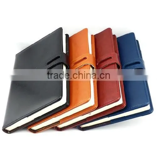 Hard Cover, Costed Board Craft Paper Notebook With Fast Delivery photo-3