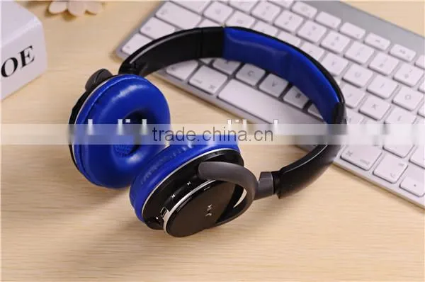 Headphone Sports Earbuds Earphone Adjustable Headband photo-3