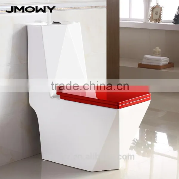 JMOWY One Piece Toilet Sanitary on Sale Bathroom Toilet photo-3