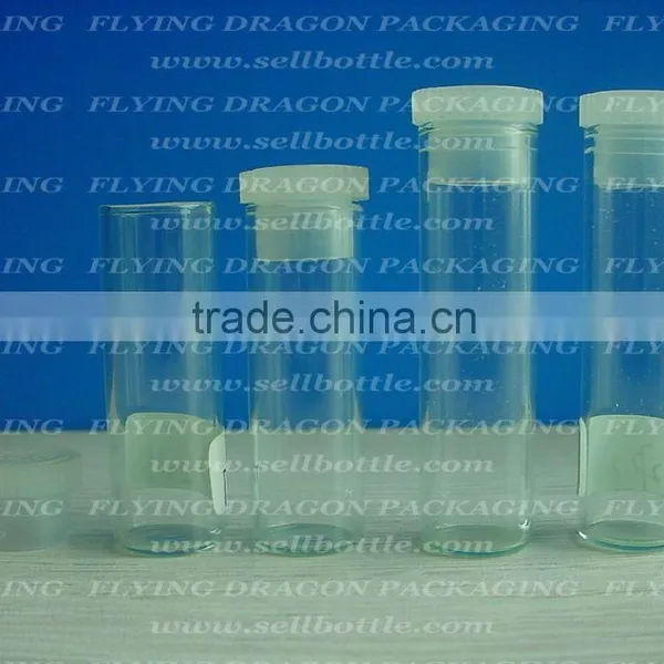 2ml,3ml, Tester Glass Bottle, Perfume Bottle, Small Glass Vial
