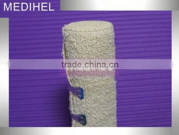 Elastic Adhesive Bandage photo-5