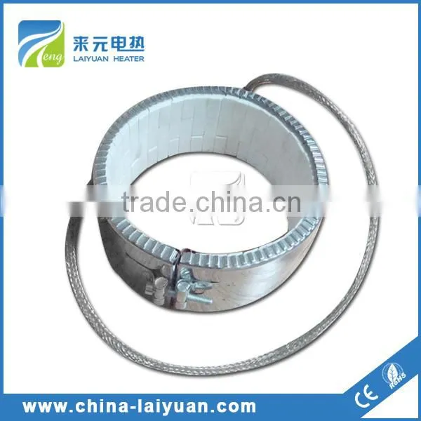 Ceramic Heater Band Parts photo-4