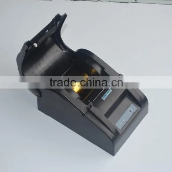 Receipt Printer , POS Receipt Thermal Printer photo-4
