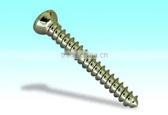 4.5mm Cortical Screw