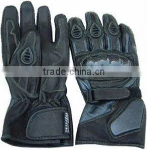 Leather Motorbike Racing Gloves,fashion Leather Gloves