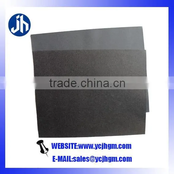 High Quality Abrasive Paper Sanding Paper for Wood/paints/fillers