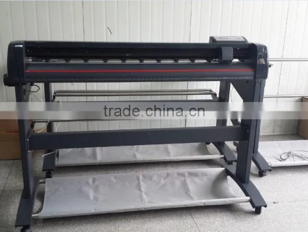 LIYU HC1201-AF Series Cutting Plotter photo-4