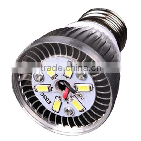 New Design ODM/OEM Led Bulb E27 1800 Lumen photo-5