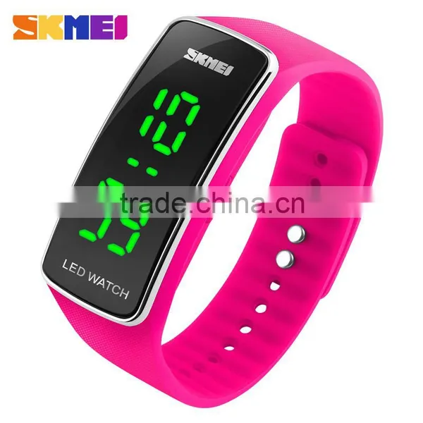 SKMEI Fashion LED Watch photo-6