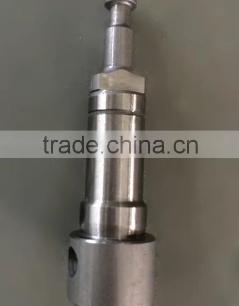 Diesel Fuel Injection Pump Plunger Xi Plunger A122