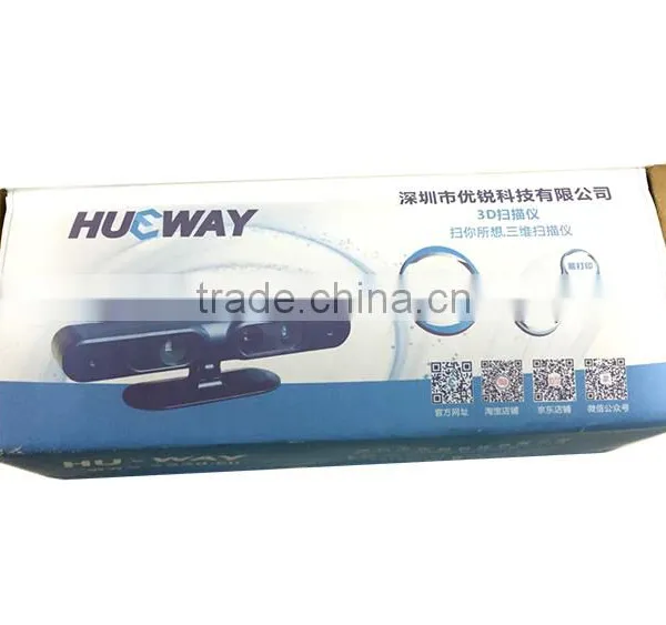 China Factory Promotion 3D Handheld Scanner photo-4