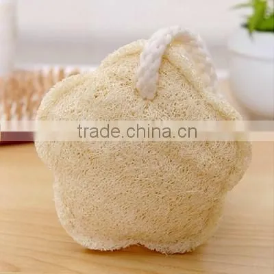 Bath Loofah Scrubber