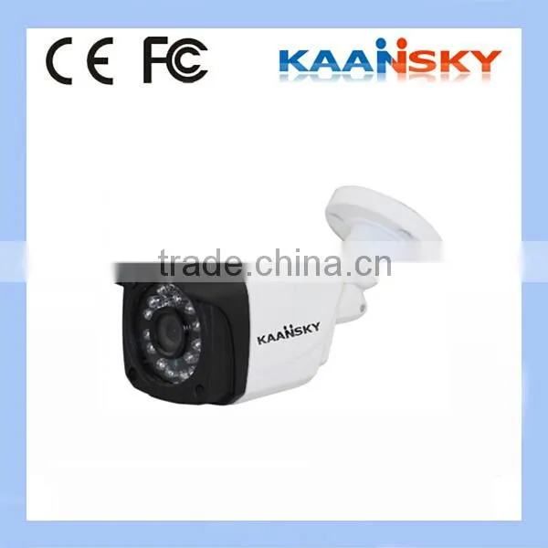 2015 New Hot Sale Poe ip Camera Kit 4ch Camera Connection Kit With High Quality photo-3