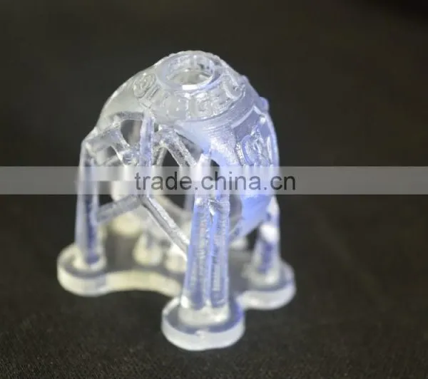 2016 Hot Sale! Authentic SLA 3D Printer Supplier photo-5