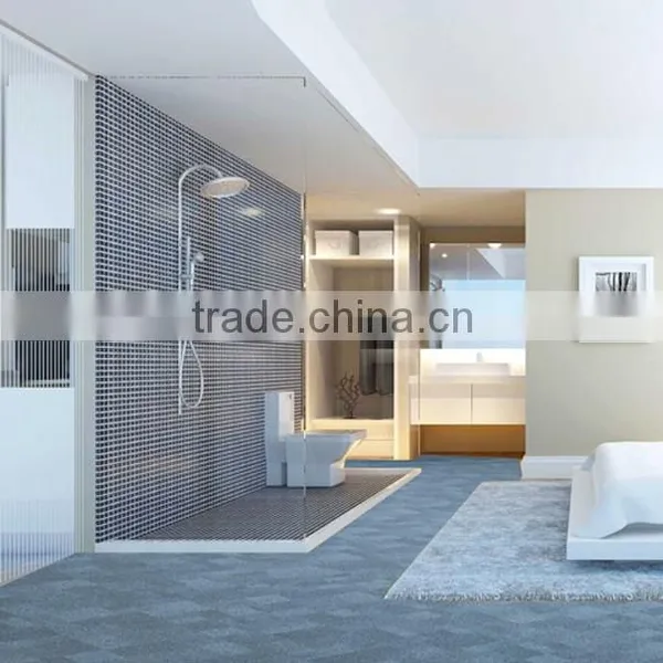 Engineered Type Plastic Composite Technics PVC Engineered Flooring photo-2