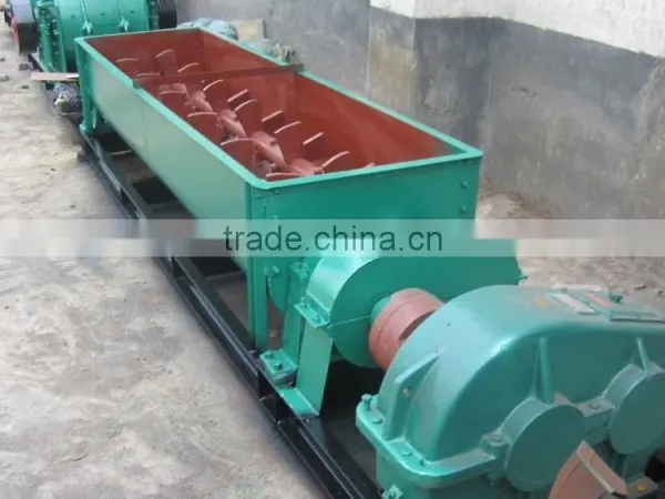 Biggest Brick Machine Manufacture Clay Brick Making Machine for Sale photo-4