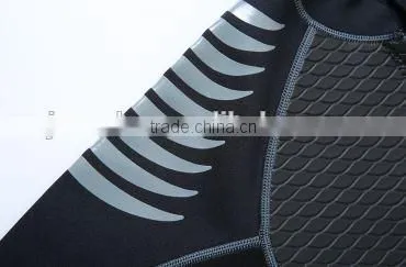 Neoprene Top ,windproof,neoprene Coat With Embossing photo-5