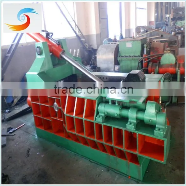 Y81F-1250 hydraulic bale packing machine (factory and supplier)