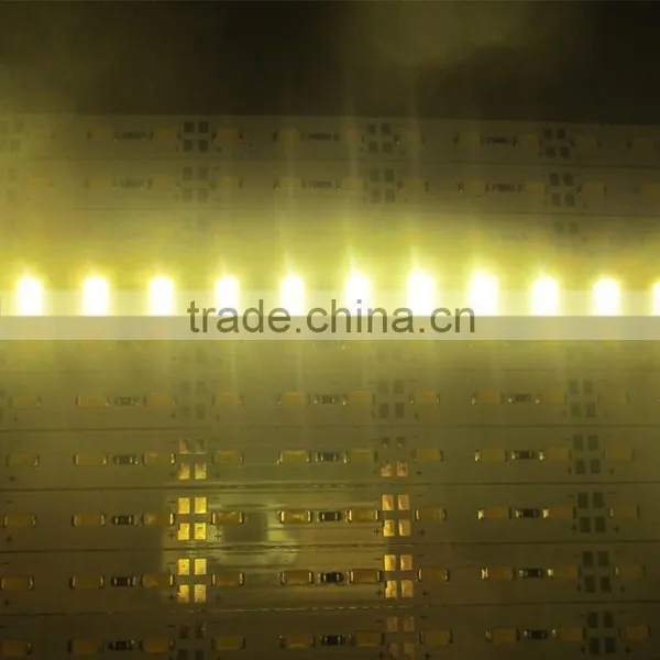 SMD5630 Rigid Led Strip photo-4