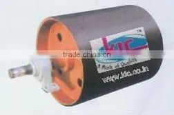 CONVEYOR PULLEY