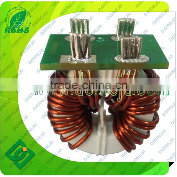 Common Mode Inductor 15vs photo-2