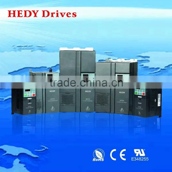 Hedydrives for CNC Router HD700 Frequency Inverter 7.5KW
