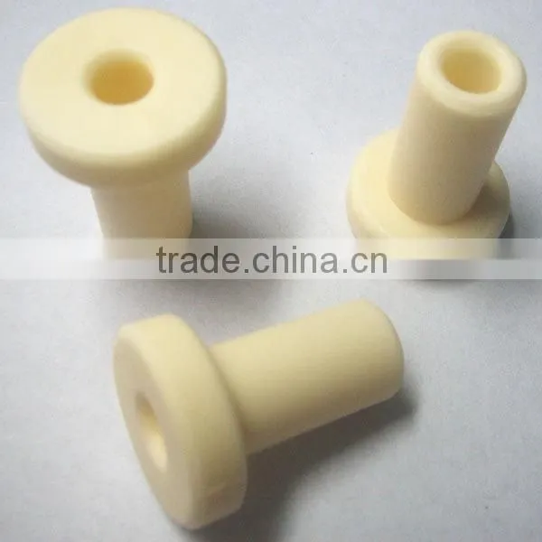 Ceramic Flange Bushing photo-3