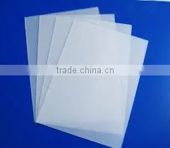 PET Film for Packaging and Printing