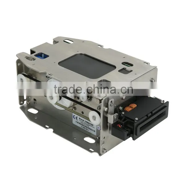 Easy Install Bezel Disassembled Self-service Payment Machine Recharger Sim Card photo-5