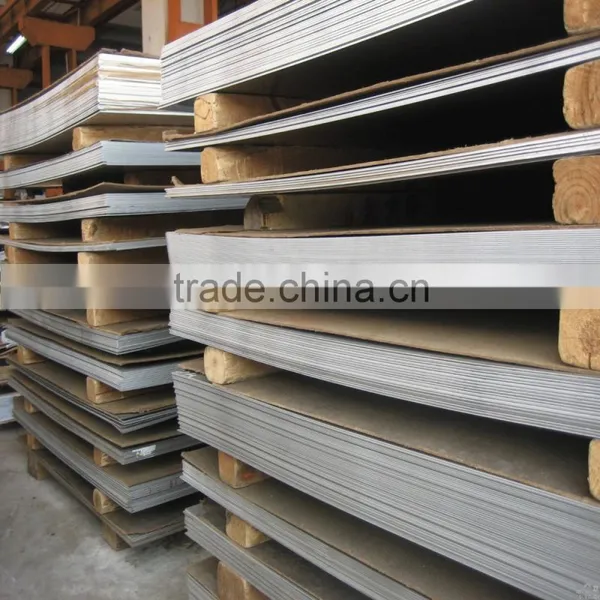 EN 10083-1 42CrMo4 Alloy Structure Steel Plate, Alloy Steel Plate, Steel Structure Plate, Tianjin photo-4