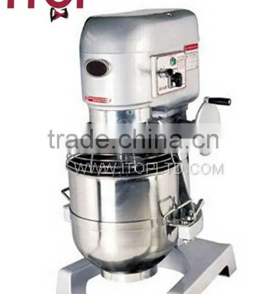 B30 Food Mixer photo-2