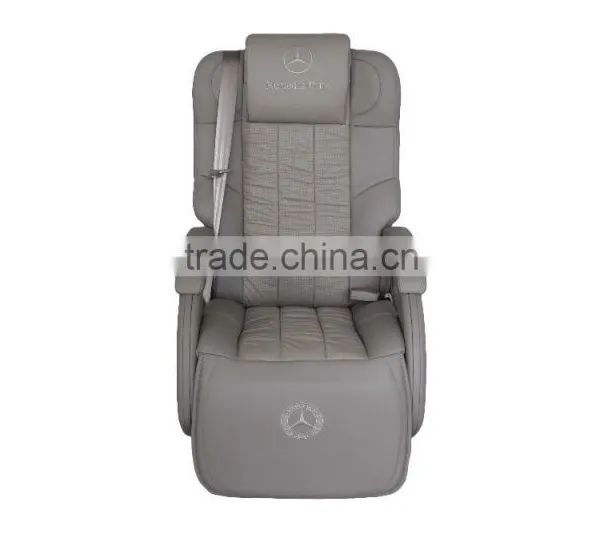 Customized Seat Electric Auto Seat Luxury Car Seat for MPV