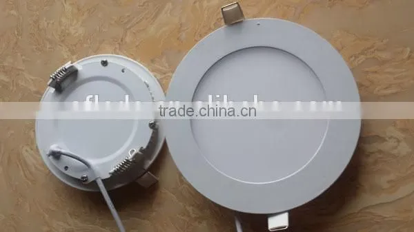 LED Panel Light,plafoniere Led, Three Color Light photo-6