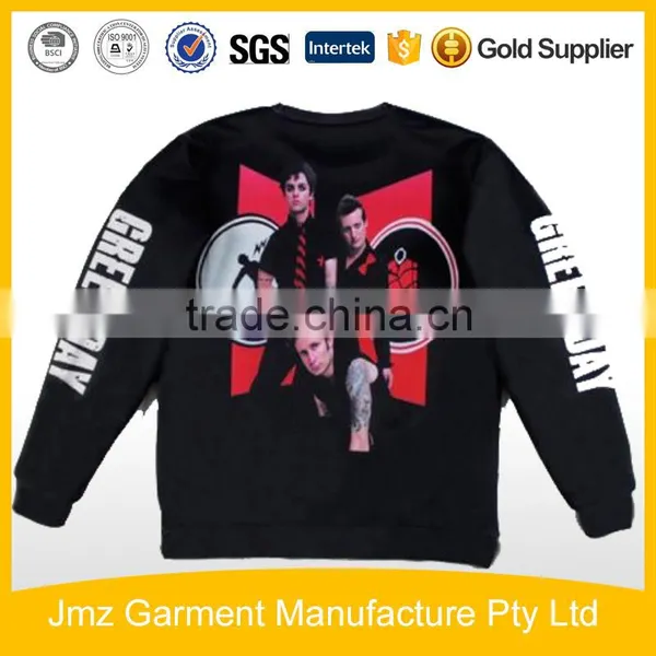 Hoodies Sweatshirts,crewneck Sweatshirt,wholesale Crewneck Sweatshirt photo-2