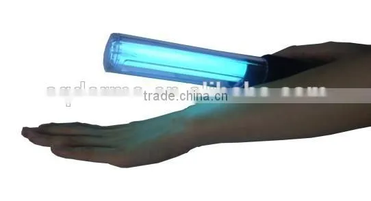 311nm NB UVB Phototherapy Lamp for Vitiligo,psoriasis Skin Problem photo-2