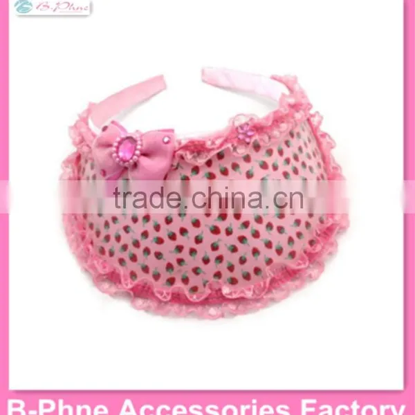 Kids Head Wrap