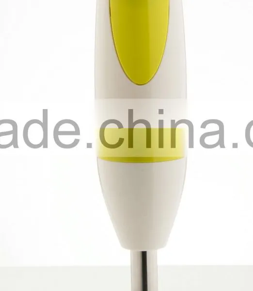 2014 New Design Best Quality Hand Blender HB-08 photo-2