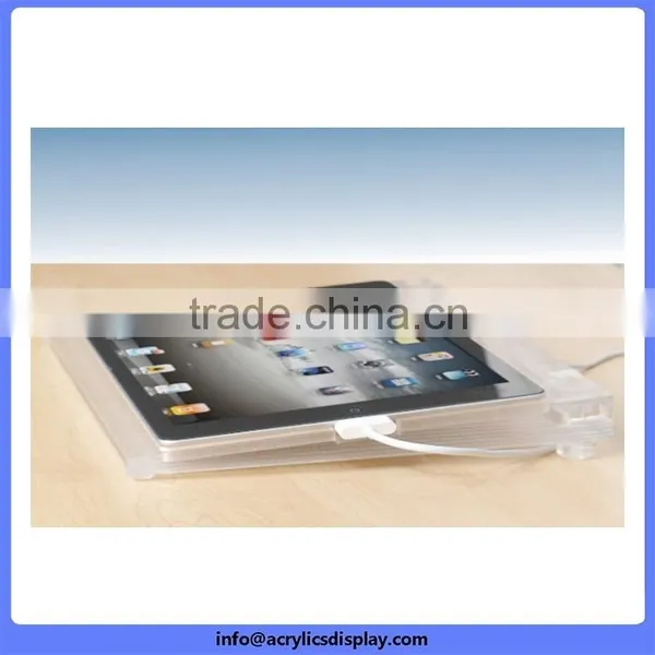 Practical Discount Acrylic Tabletop Display Cases photo-2
