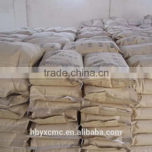 Textile Printing Grade Sodium CMC With High Purity photo-4