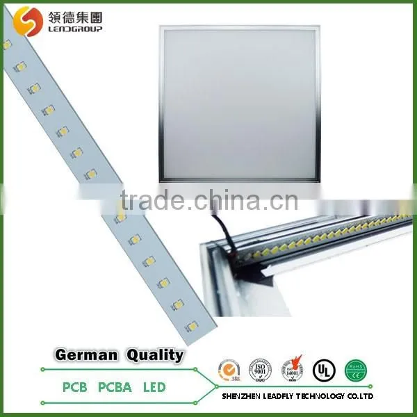 OEM Custom Fr4 Pcb,high Light Bar Led Pcba Board Smt Assembly photo-2