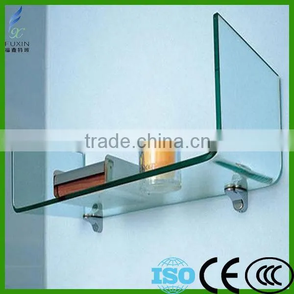 Bend Toughened Glass photo-2