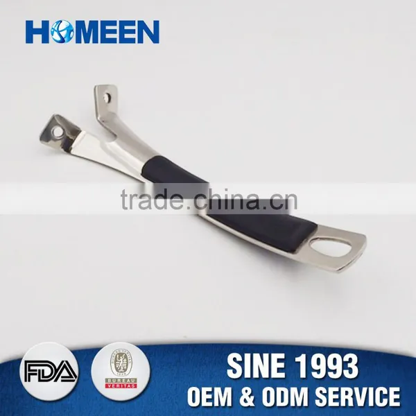 Surgical Steel Cookware Parts Dishwasher Safe Cooking Pot Handle photo-2