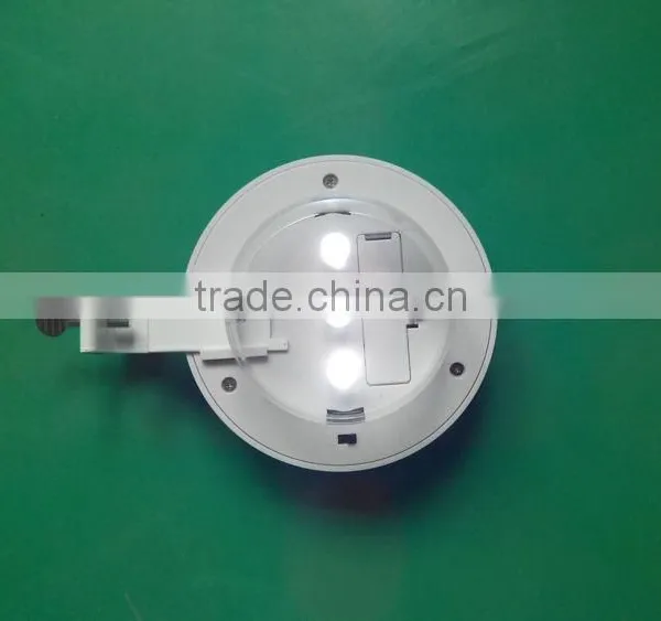 Factory Price Solar LED Sink Light Waterproof Solar Motion Sensor Light for Garden photo-4