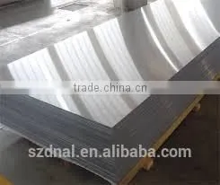Manufacture Aluminum Cold Rolled Sheet photo-2