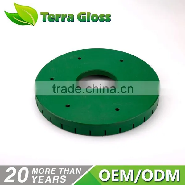 Gangsaw Blade /Gangsaw Segment / Gangsaw Parts Diamond Gangsaw Blade For Cutting Marble Limestone